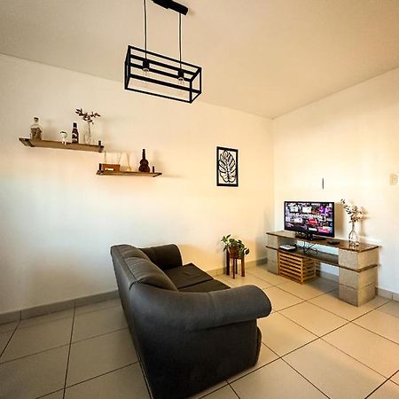 Ubicacion Aristides Parque Apartment Mendoza Exterior photo