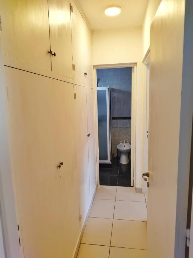 Ubicacion Aristides Parque Apartment Mendoza Exterior photo