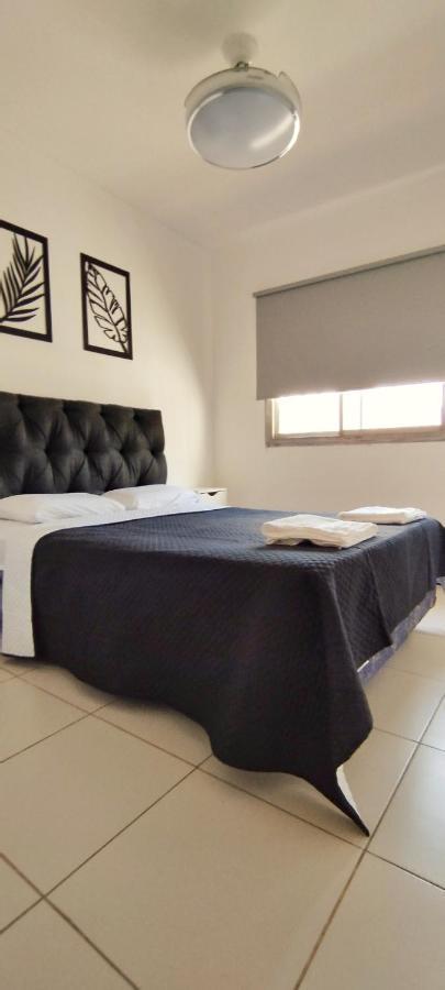 Ubicacion Aristides Parque Apartment Mendoza Exterior photo