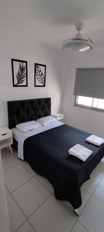 Ubicacion Aristides Parque Apartment Mendoza Exterior photo