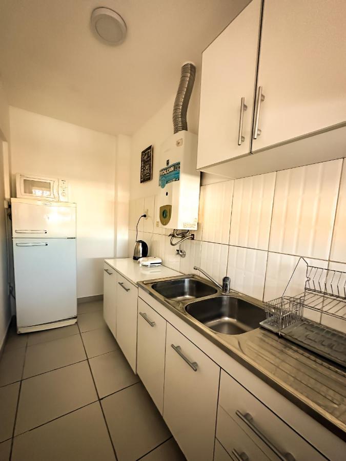 Ubicacion Aristides Parque Apartment Mendoza Exterior photo
